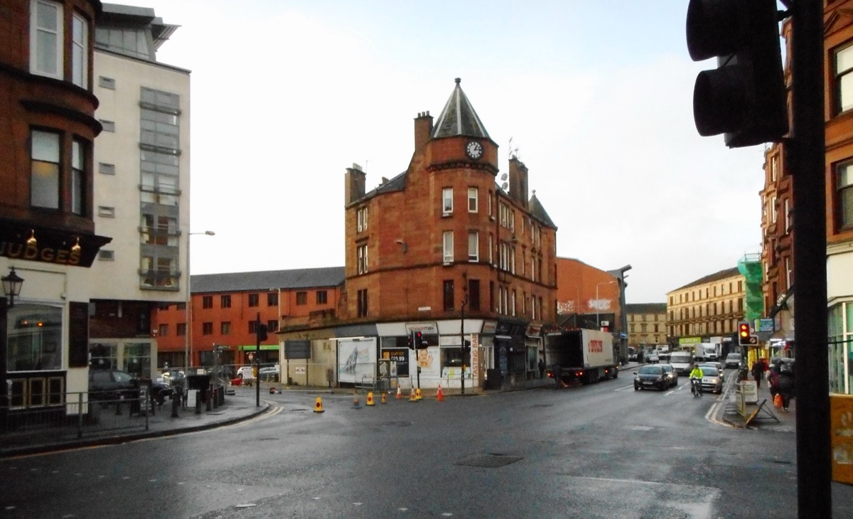 Thai Massage in Partick, Glasgow — Glasgow Thai Massage