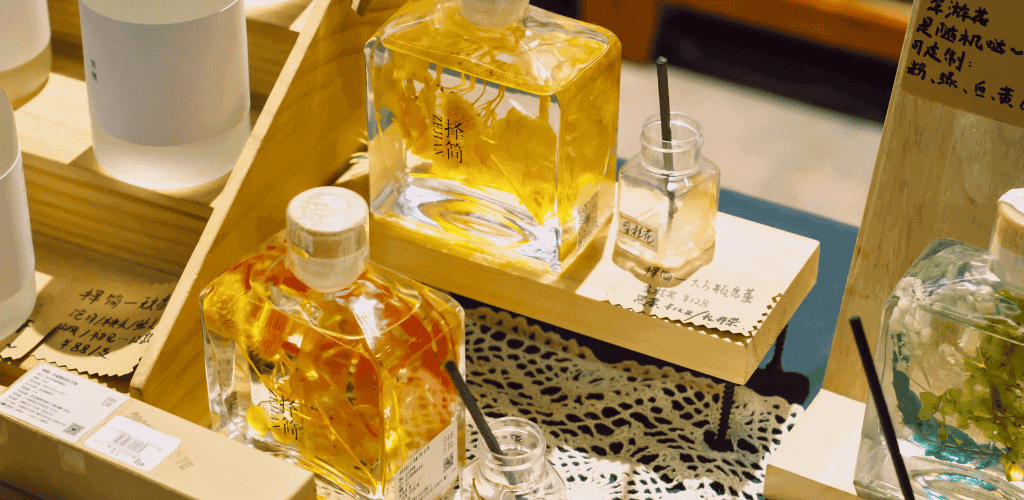 Thai Aromatherapy Massage