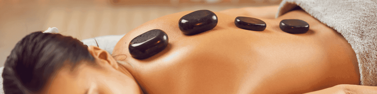 Thai Hot Stone Massage