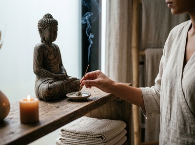 Why Choose Glasgow Thai Massage